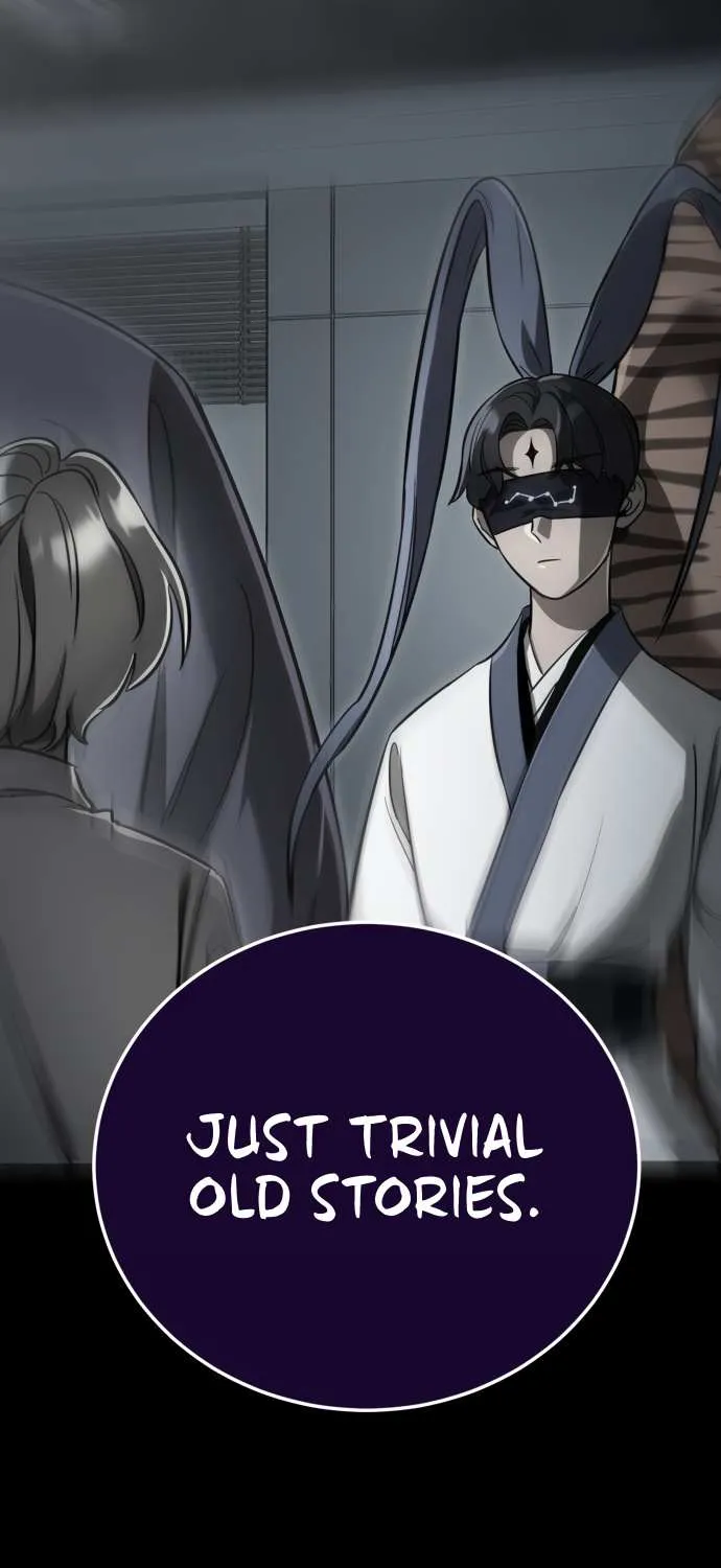Reincarnation Path of The Underworld King Chapter 22 page 88 - 
