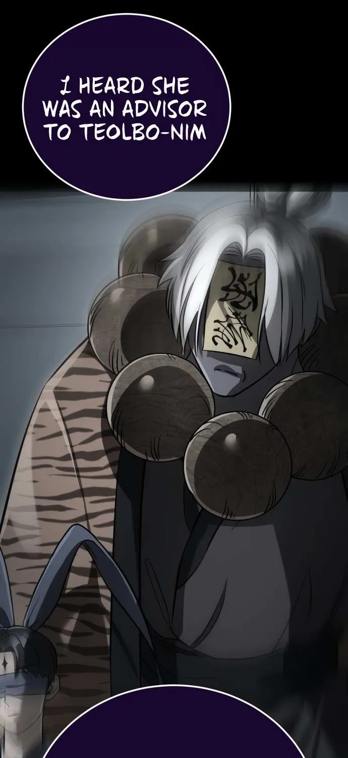 Reincarnation Path of The Underworld King Chapter 22 page 89 - 