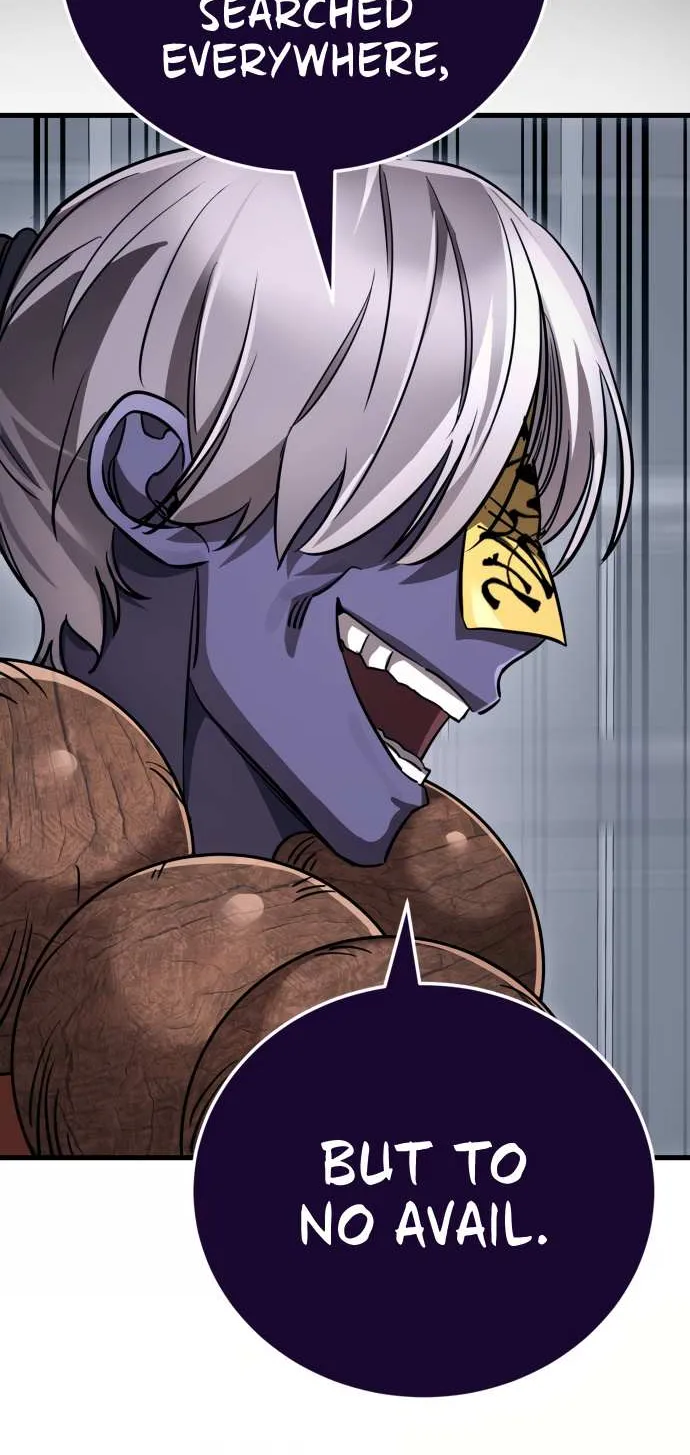 Reincarnation Path of The Underworld King Chapter 22 page 93 - 