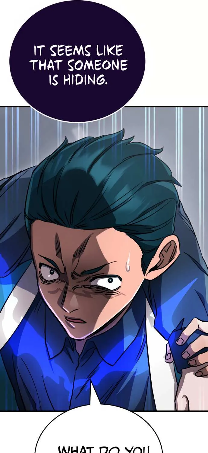 Reincarnation Path of The Underworld King Chapter 22 page 94 - 