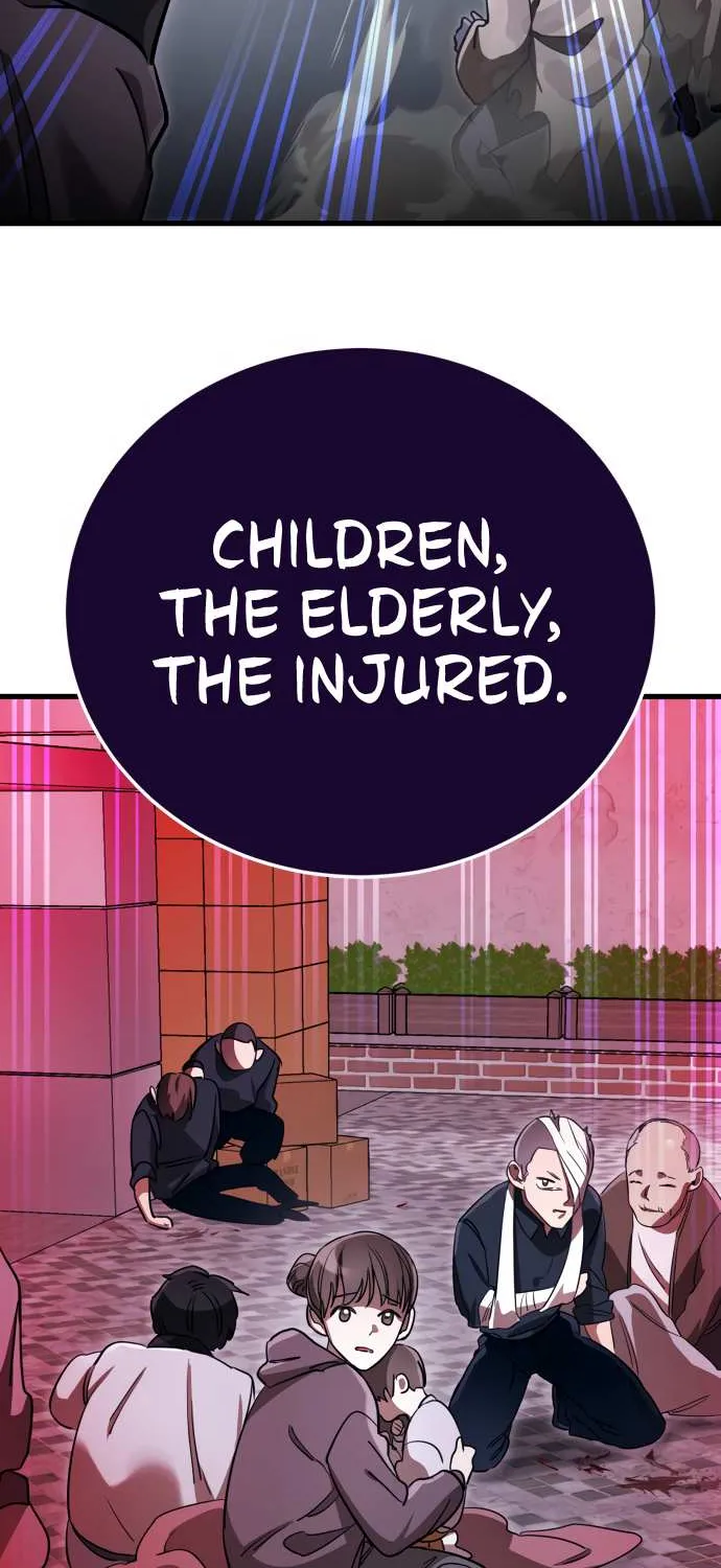 Reincarnation Path of The Underworld King Chapter 22 page 97 - 