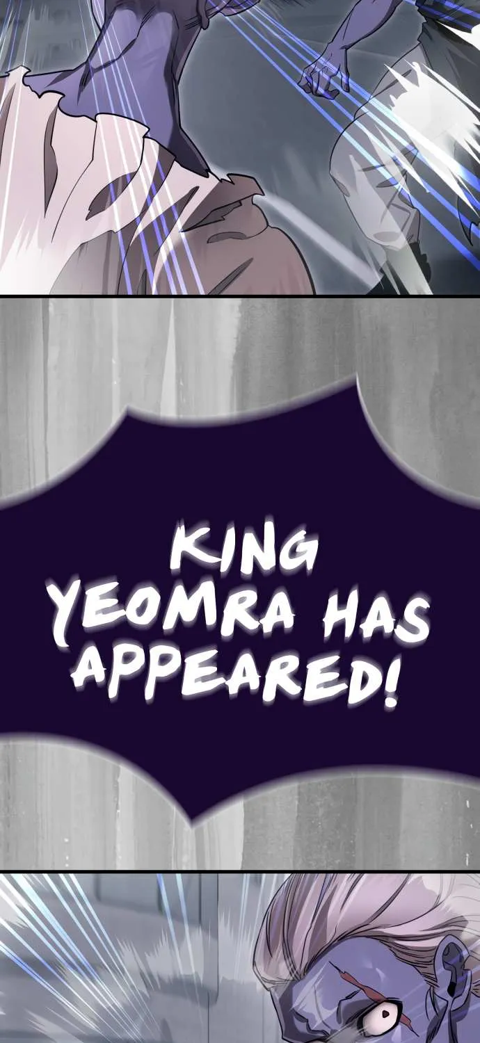 Reincarnation Path of The Underworld King Chapter 23 page 104 - 