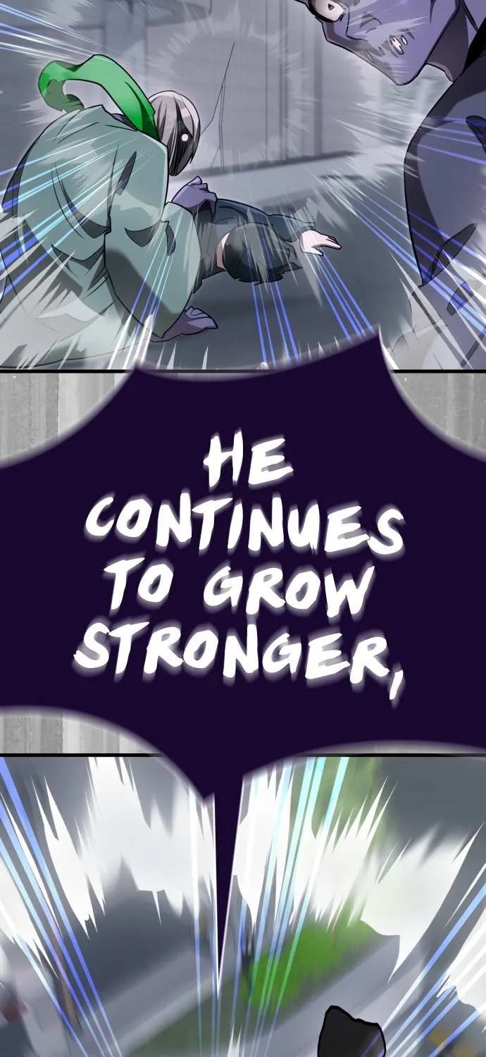 Reincarnation Path of The Underworld King Chapter 23 page 105 - 