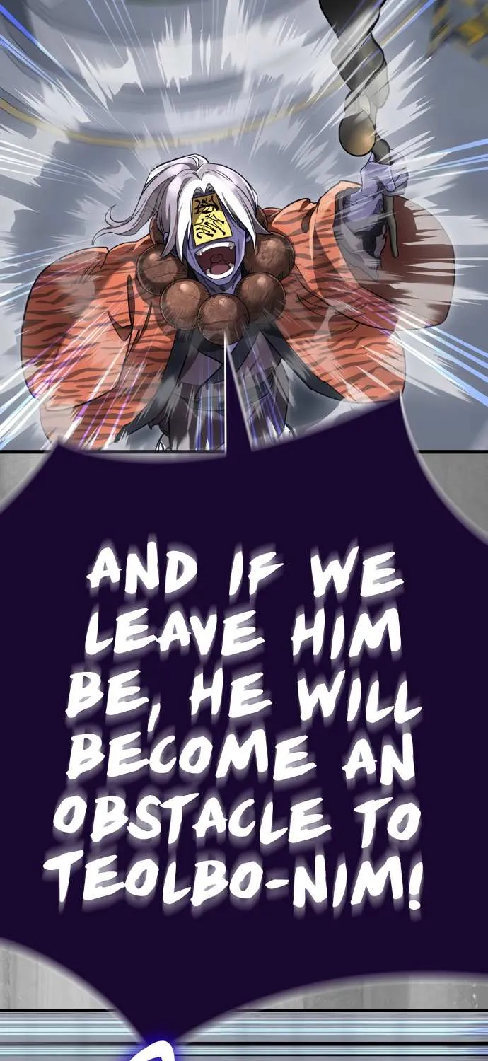 Reincarnation Path of The Underworld King Chapter 23 page 106 - 