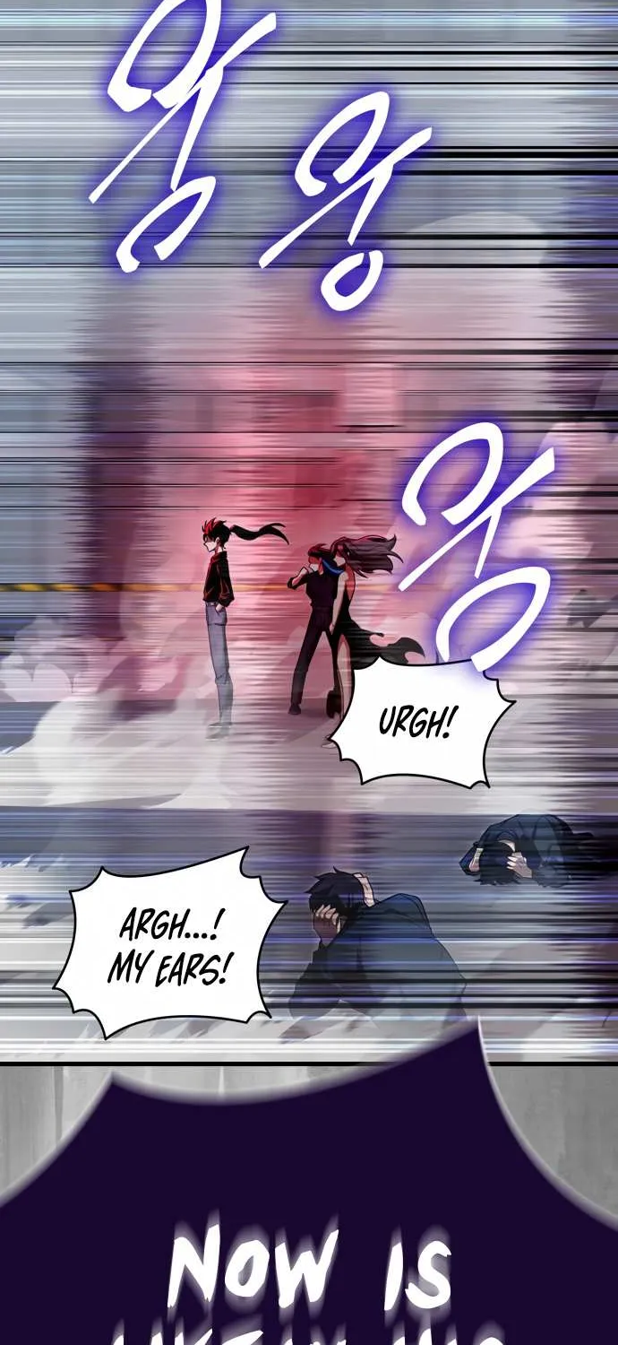 Reincarnation Path of The Underworld King Chapter 23 page 107 - 