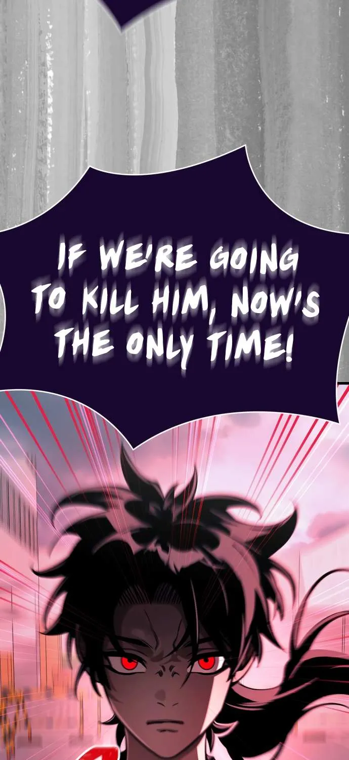 Reincarnation Path of The Underworld King Chapter 23 page 109 - 