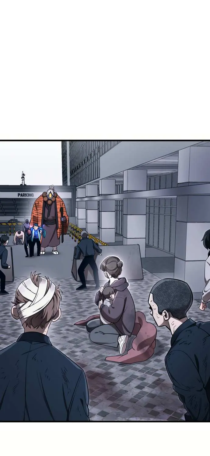 Reincarnation Path of The Underworld King Chapter 23 page 12 - 