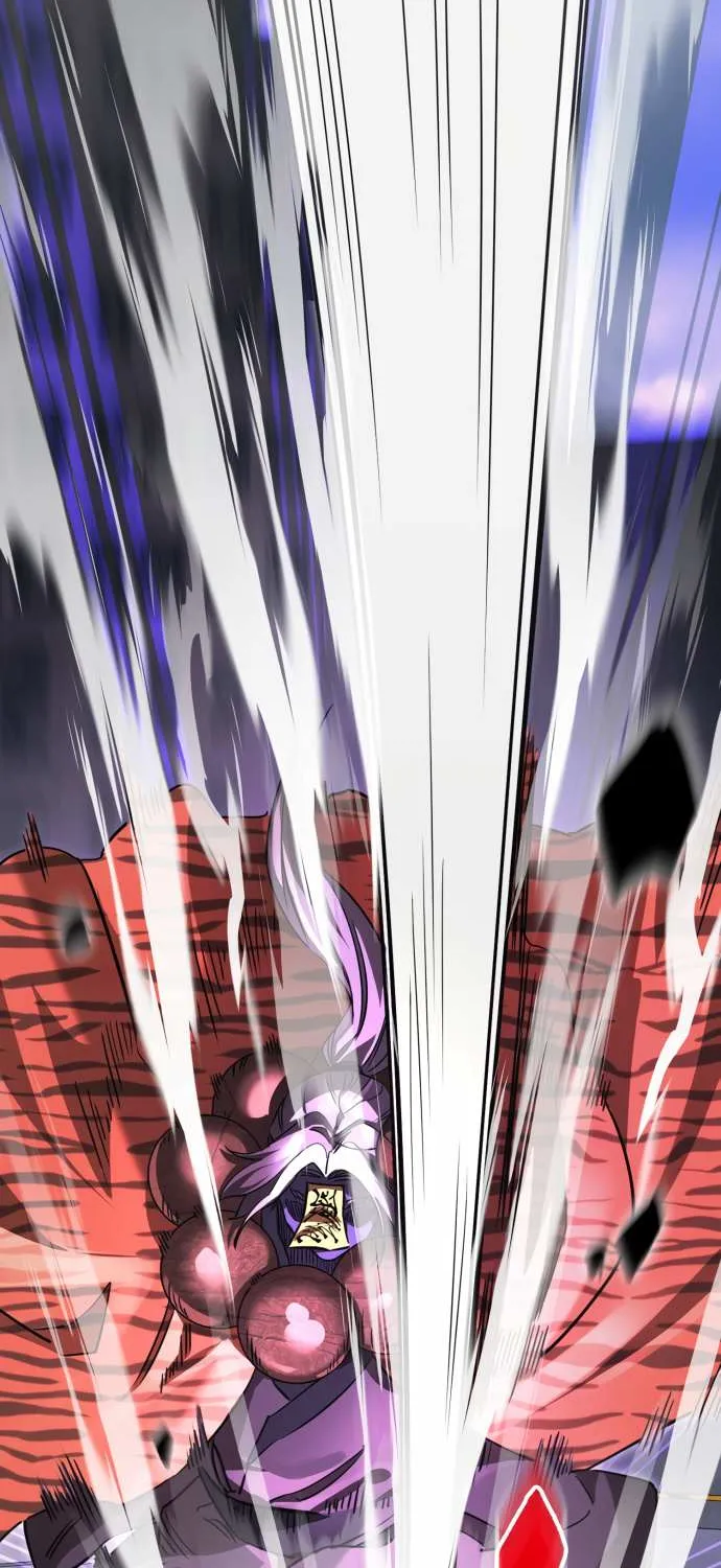 Reincarnation Path of The Underworld King Chapter 23 page 112 - 