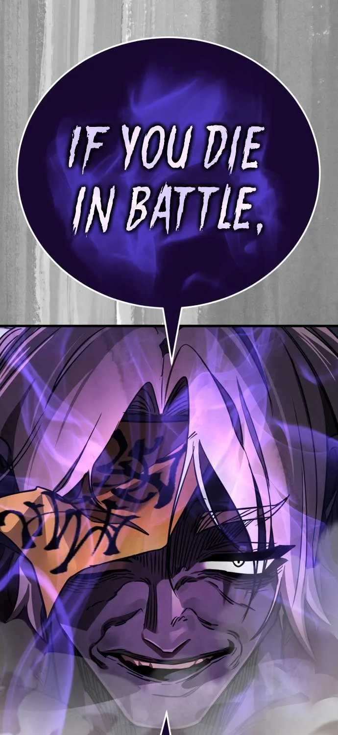Reincarnation Path of The Underworld King Chapter 23 page 115 - 