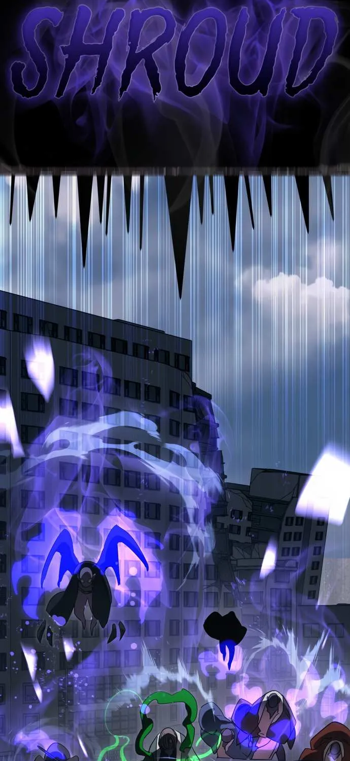 Reincarnation Path of The Underworld King Chapter 23 page 117 - 