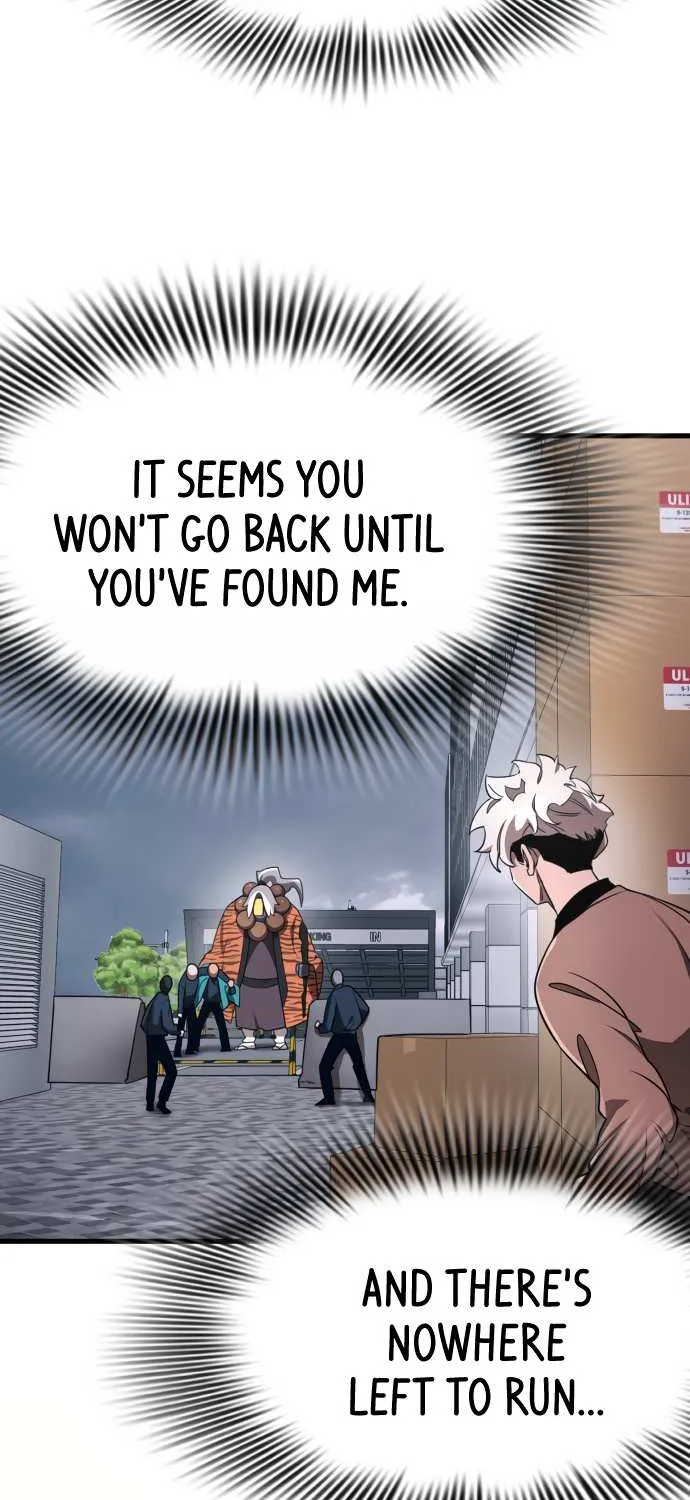 Reincarnation Path of The Underworld King Chapter 23 page 18 - 
