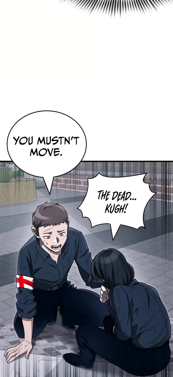 Reincarnation Path of The Underworld King Chapter 23 page 19 - 