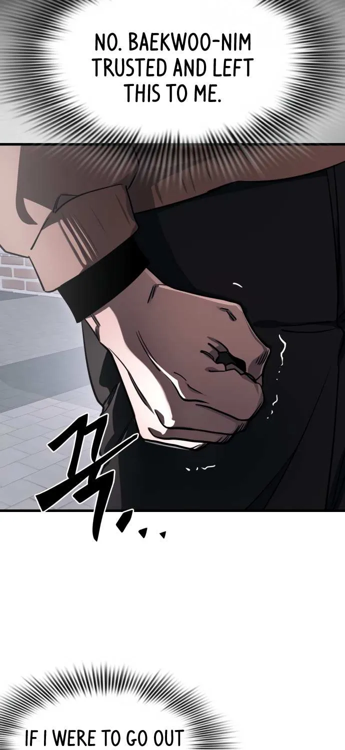 Reincarnation Path of The Underworld King Chapter 23 page 24 - 