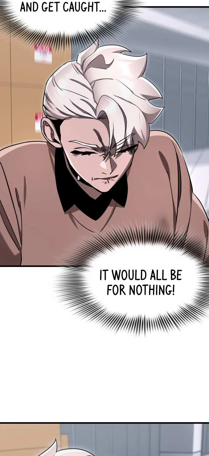 Reincarnation Path of The Underworld King Chapter 23 page 25 - 