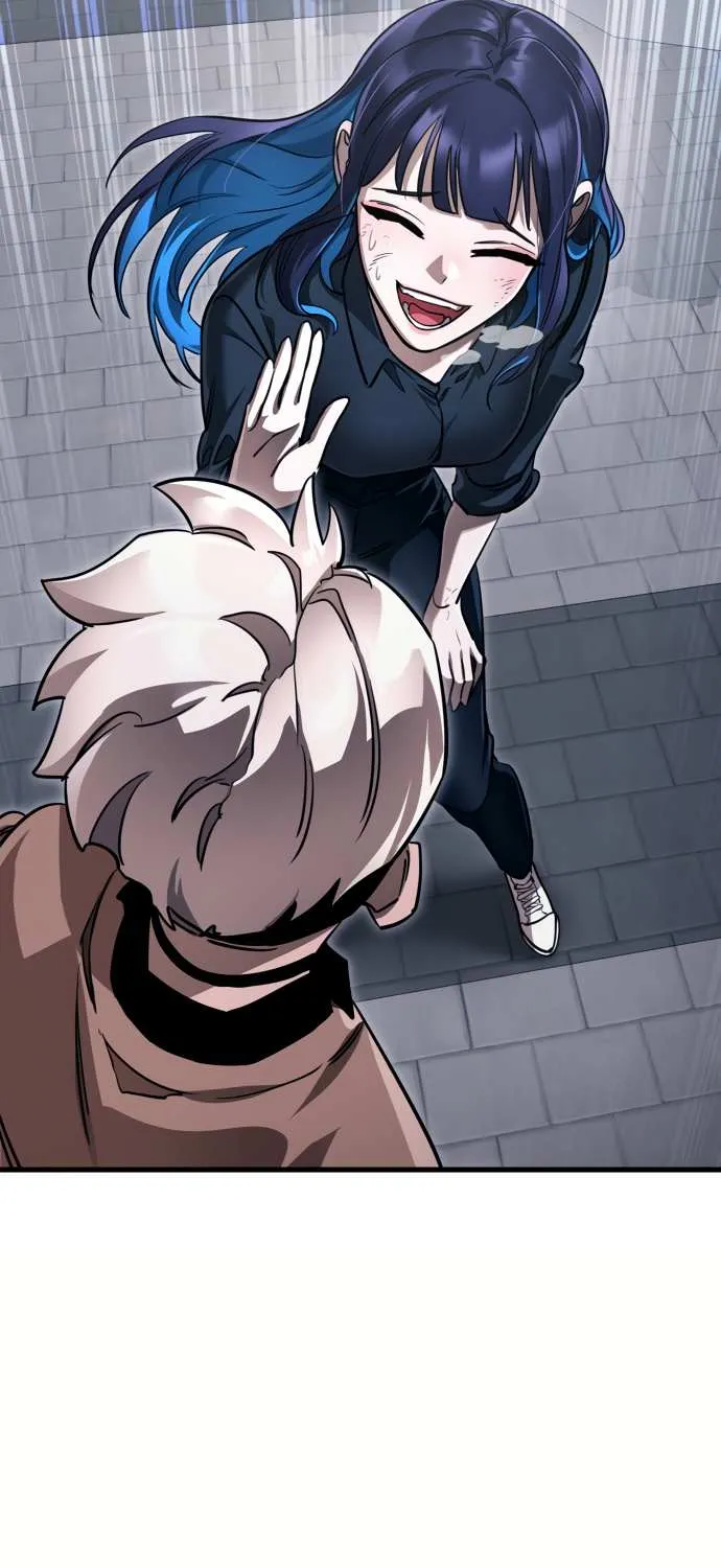 Reincarnation Path of The Underworld King Chapter 23 page 27 - 