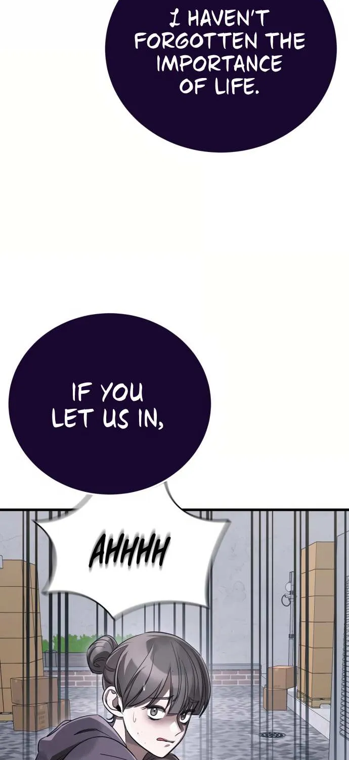 Reincarnation Path of The Underworld King Chapter 23 page 4 - 