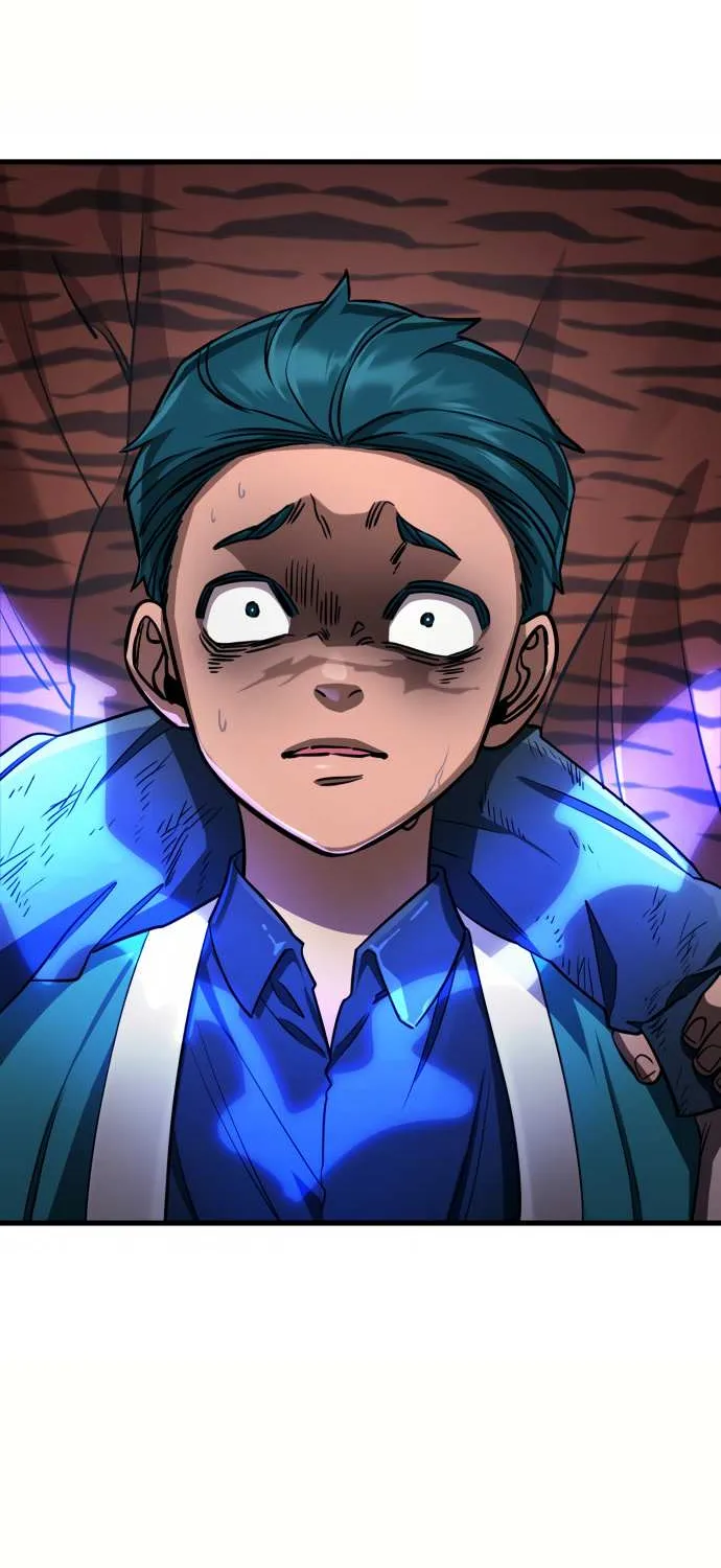 Reincarnation Path of The Underworld King Chapter 23 page 31 - 
