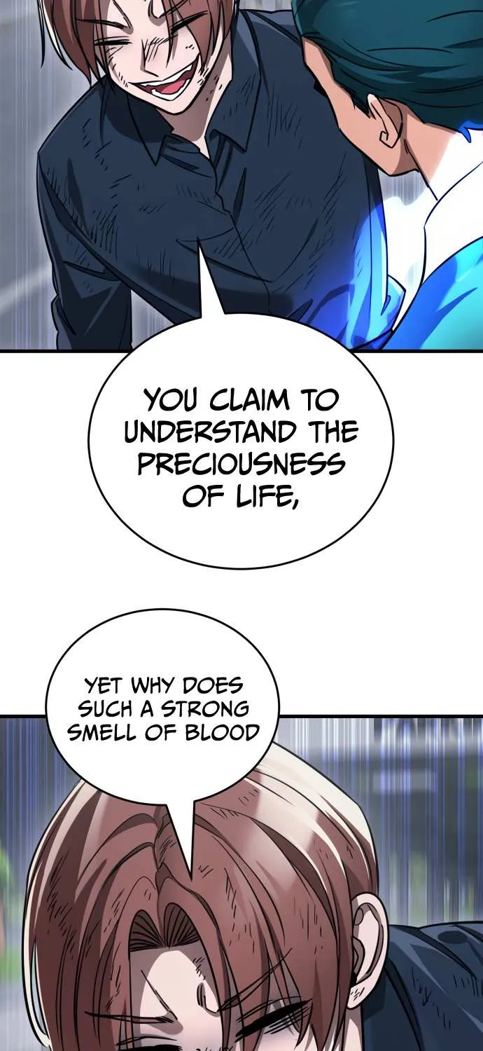 Reincarnation Path of The Underworld King Chapter 23 page 34 - 
