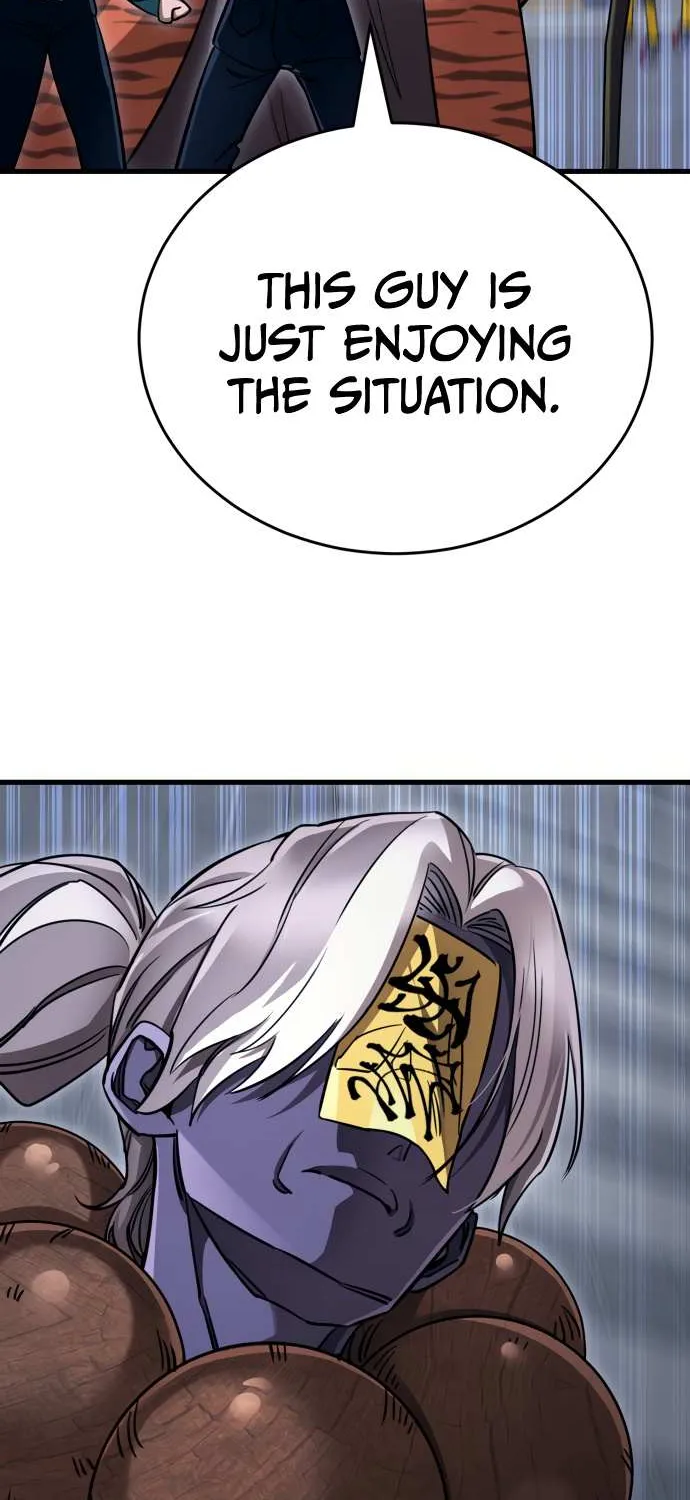 Reincarnation Path of The Underworld King Chapter 23 page 37 - 