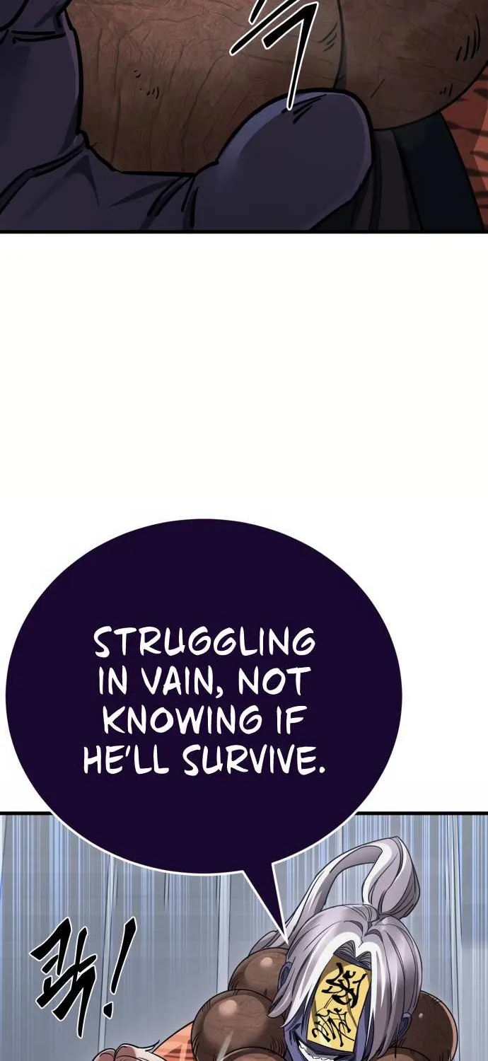 Reincarnation Path of The Underworld King Chapter 23 page 39 - 