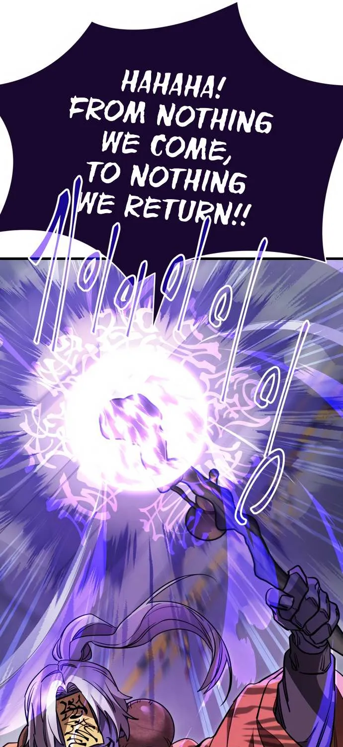 Reincarnation Path of The Underworld King Chapter 23 page 43 - 