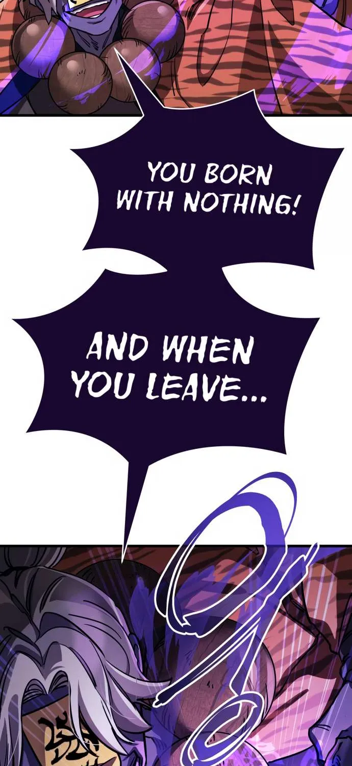 Reincarnation Path of The Underworld King Chapter 23 page 44 - 