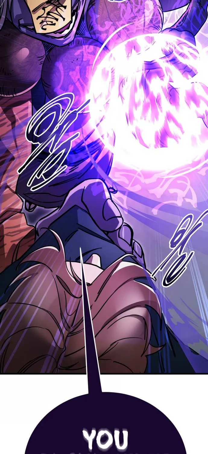 Reincarnation Path of The Underworld King Chapter 23 page 45 - 