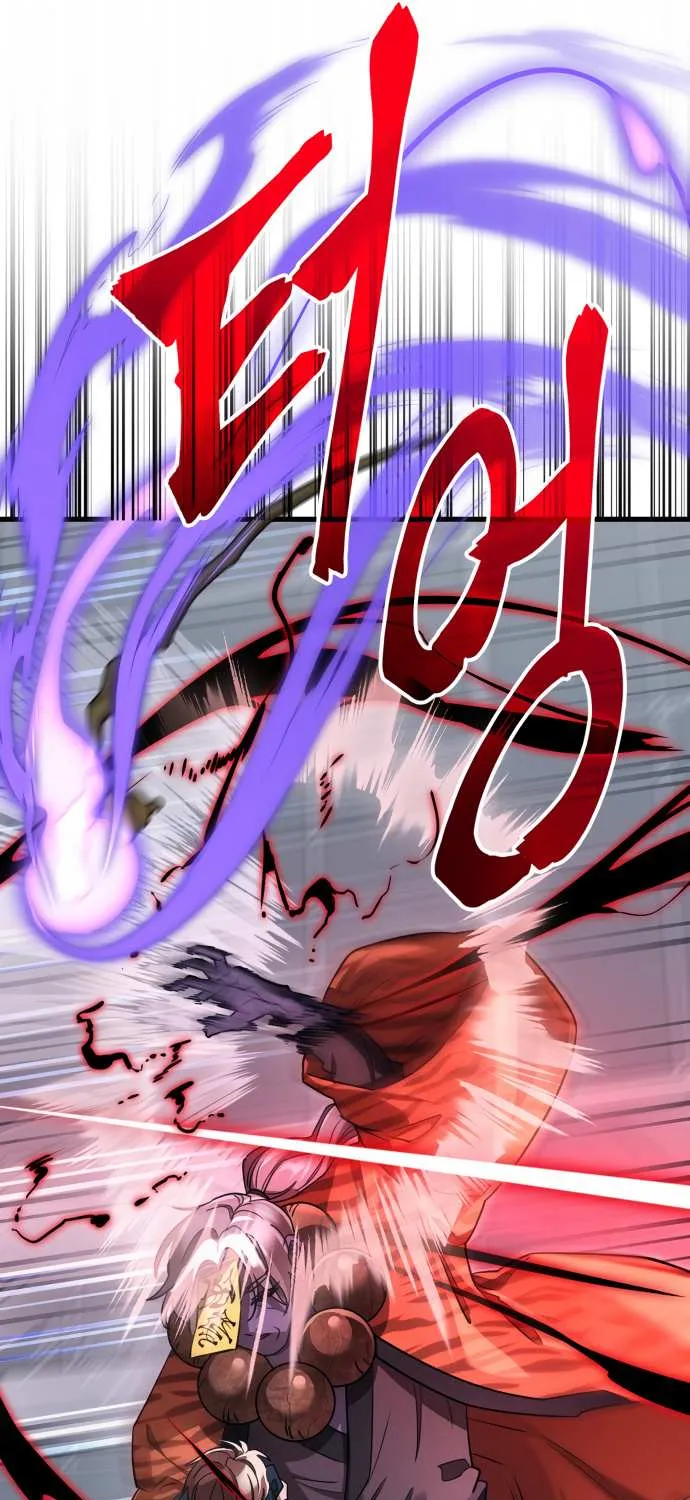 Reincarnation Path of The Underworld King Chapter 23 page 49 - 