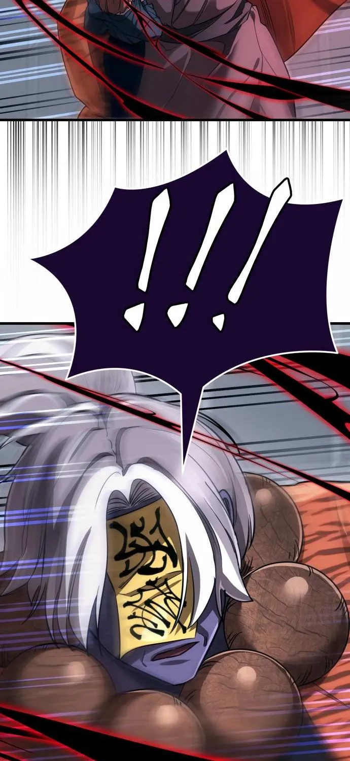 Reincarnation Path of The Underworld King Chapter 23 page 50 - 
