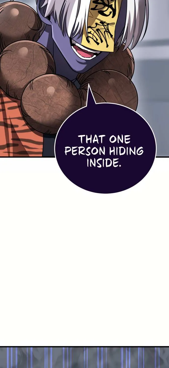 Reincarnation Path of The Underworld King Chapter 23 page 6 - 