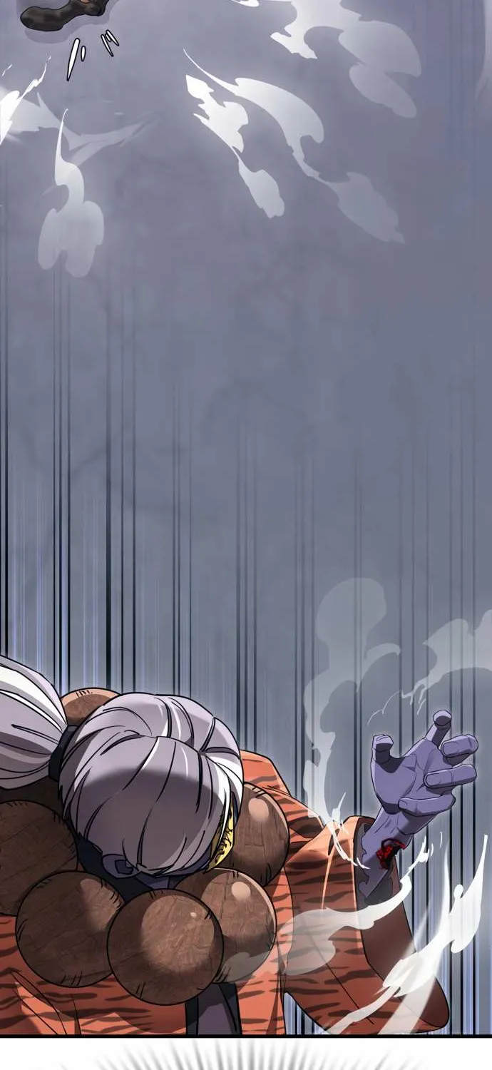 Reincarnation Path of The Underworld King Chapter 23 page 52 - 