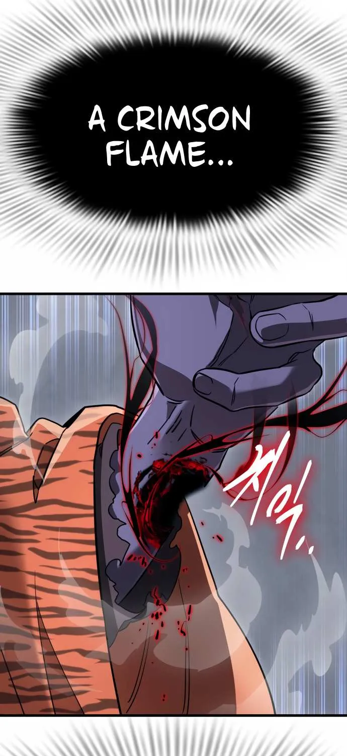 Reincarnation Path of The Underworld King Chapter 23 page 53 - 