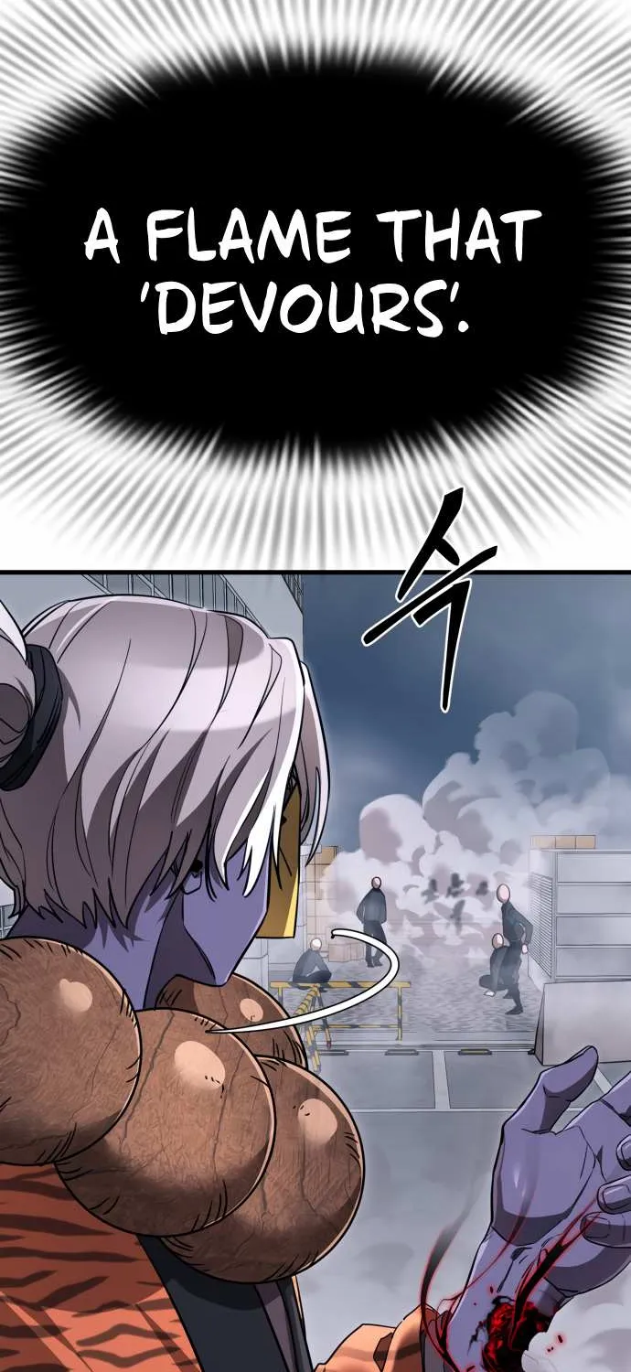 Reincarnation Path of The Underworld King Chapter 23 page 54 - 