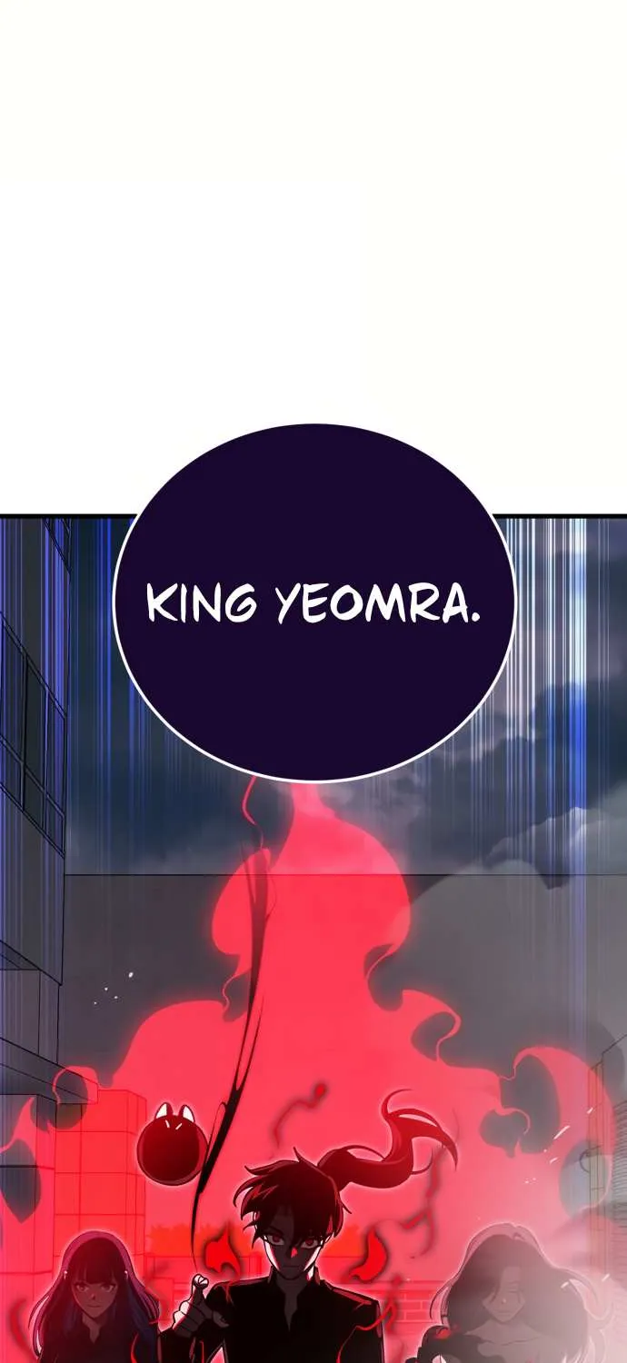 Reincarnation Path of The Underworld King Chapter 23 page 58 - 