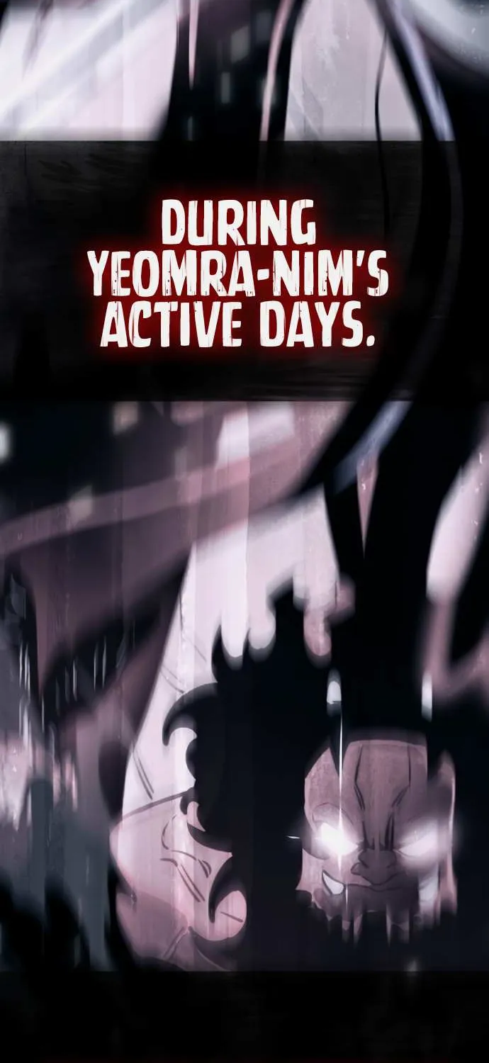 Reincarnation Path of The Underworld King Chapter 23 page 61 - 