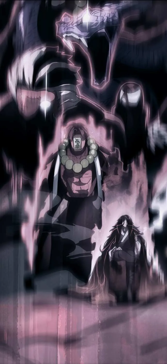 Reincarnation Path of The Underworld King Chapter 23 page 63 - 