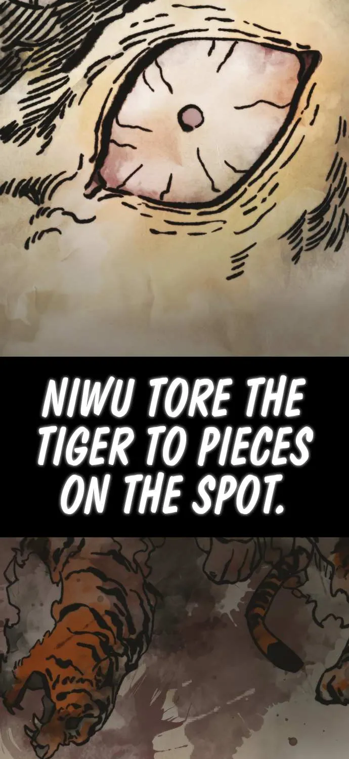 Reincarnation Path of The Underworld King Chapter 23 page 68 - 