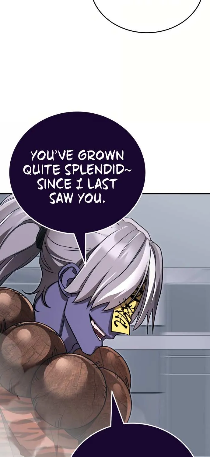 Reincarnation Path of The Underworld King Chapter 23 page 74 - 
