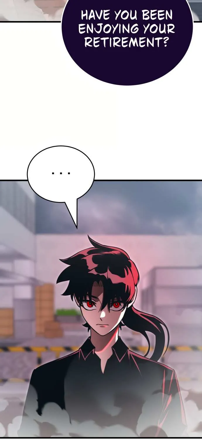 Reincarnation Path of The Underworld King Chapter 23 page 75 - 