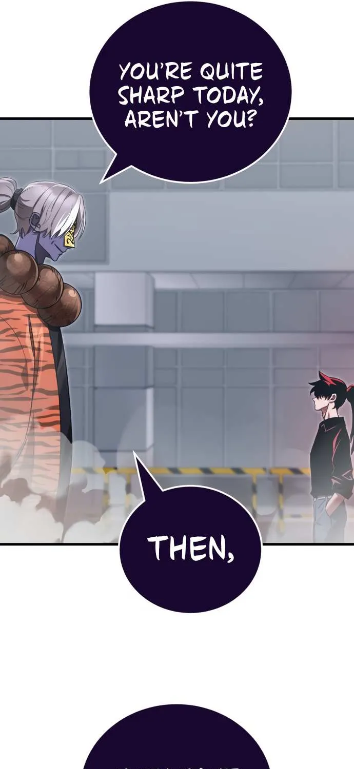 Reincarnation Path of The Underworld King Chapter 23 page 77 - 