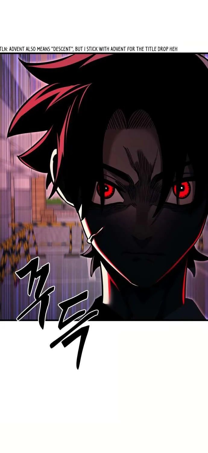 Reincarnation Path of The Underworld King Chapter 23 page 79 - 