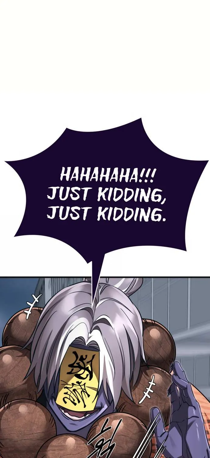 Reincarnation Path of The Underworld King Chapter 23 page 80 - 