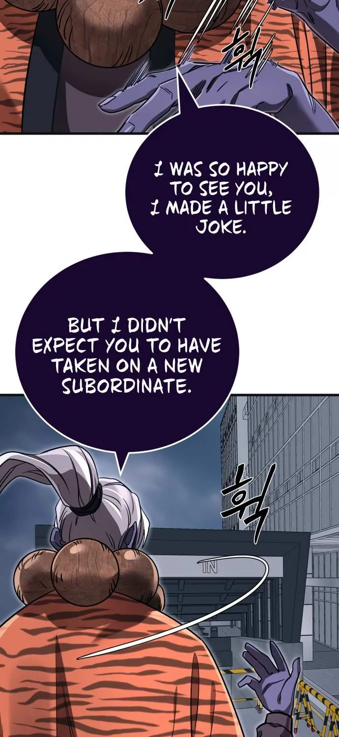 Reincarnation Path of The Underworld King Chapter 23 page 81 - 