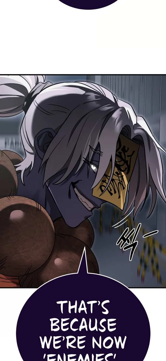 Reincarnation Path of The Underworld King Chapter 23 page 85 - 