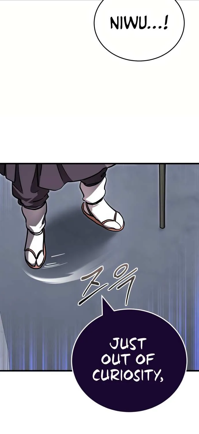 Reincarnation Path of The Underworld King Chapter 23 page 87 - 