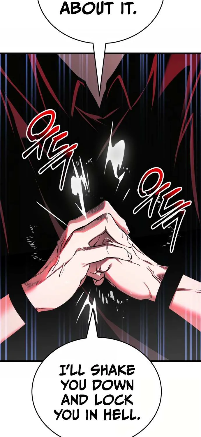 Reincarnation Path of The Underworld King Chapter 23 page 90 - 