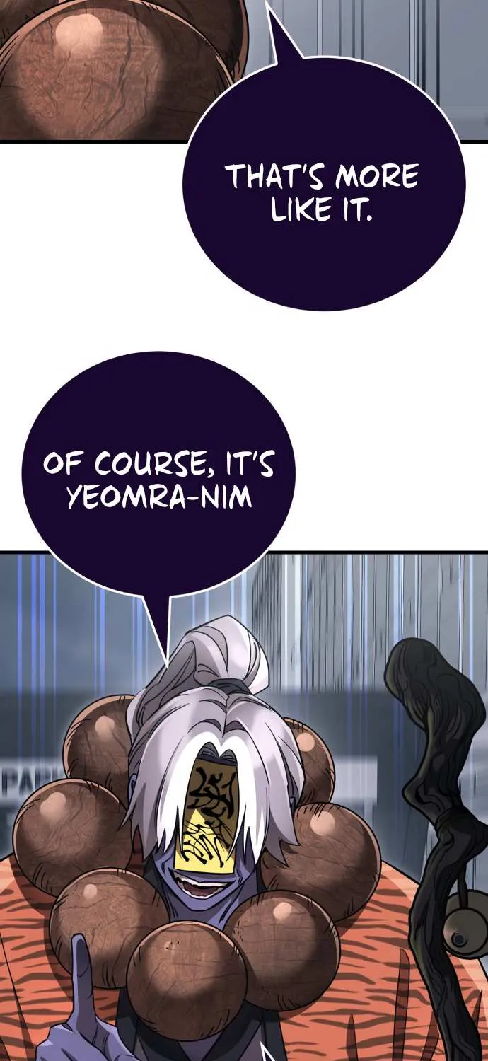 Reincarnation Path of The Underworld King Chapter 23 page 93 - 