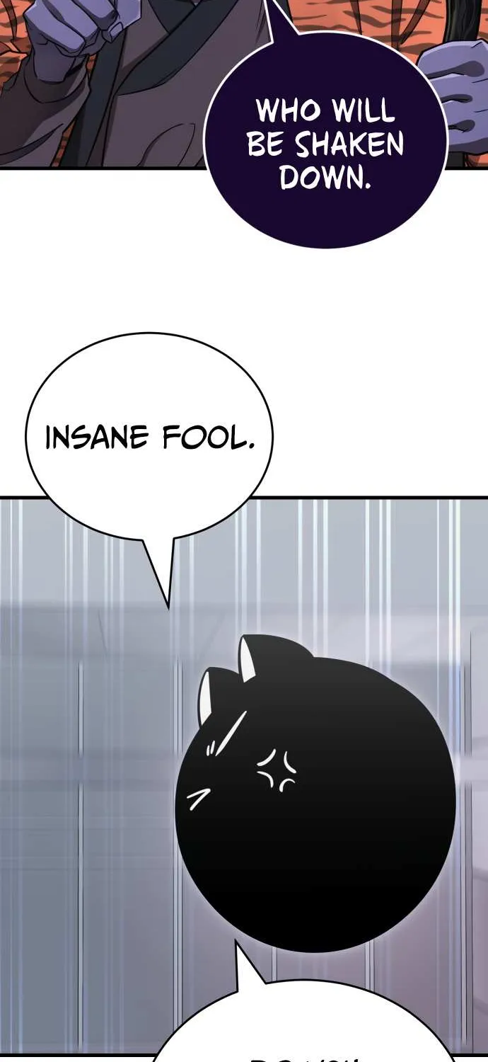 Reincarnation Path of The Underworld King Chapter 23 page 94 - 