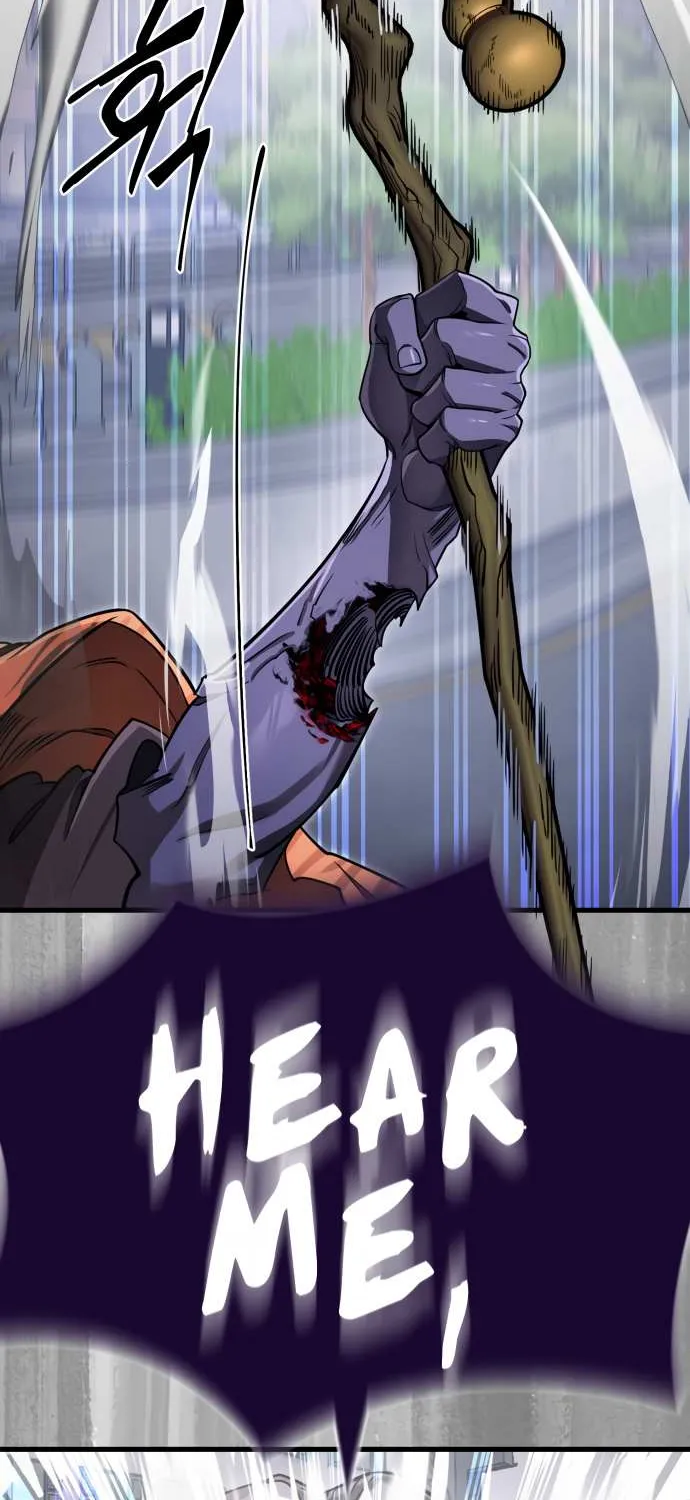 Reincarnation Path of The Underworld King Chapter 23 page 99 - 