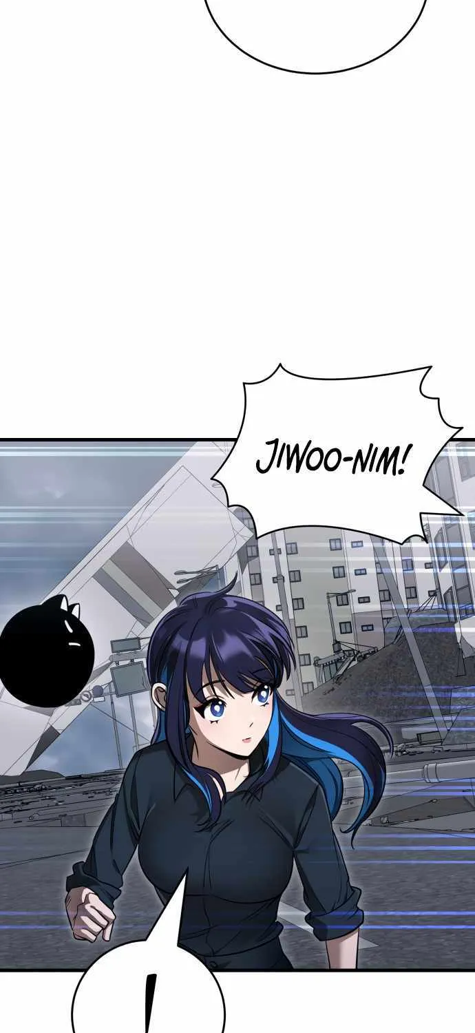 Reincarnation Path of The Underworld King Chapter 24 page 101 - 
